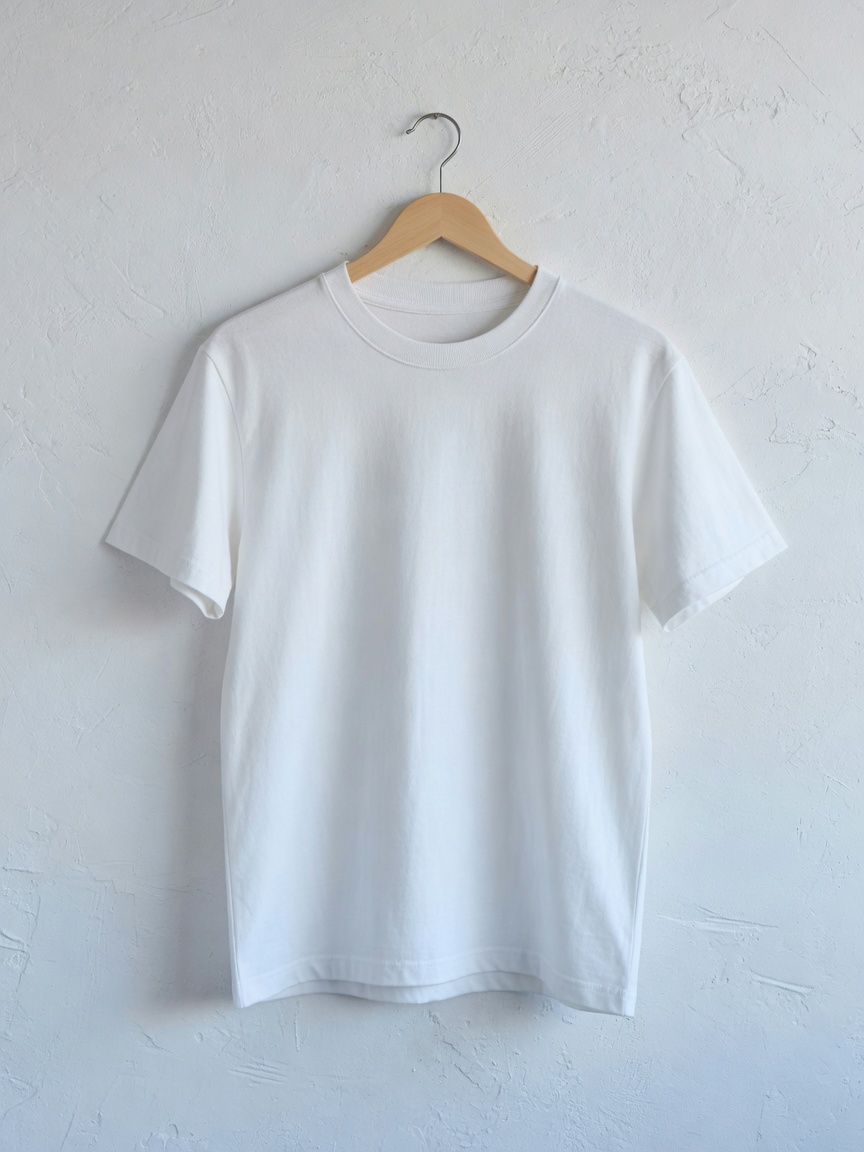 Heavyweight Tee — Pack
